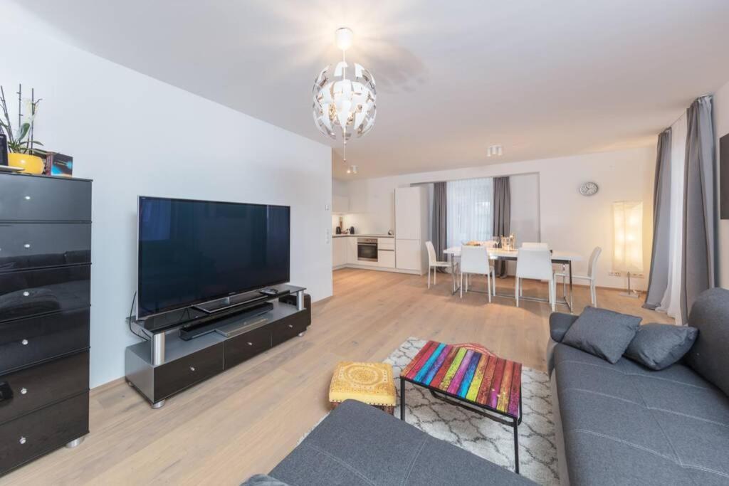 Vienna City Apartments Castelligasse Eksteriør bilde